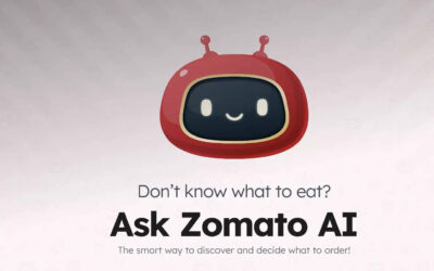 Zomato AI: A Personalized Food Assistant for Gold Users