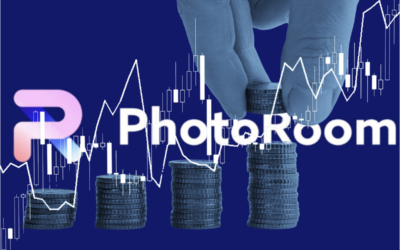 Photoroom Secures $43 Million in Funding to Fuel AI-Powered Photo Editing Growth
