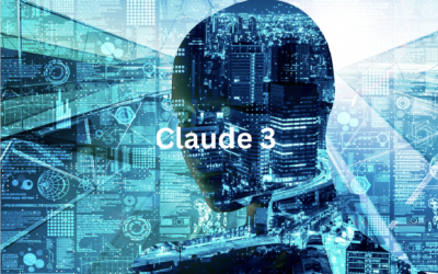 Anthropic Unveils Claude 3: A Powerful New GenAI Model Rivaling OpenAI’s GPT-4