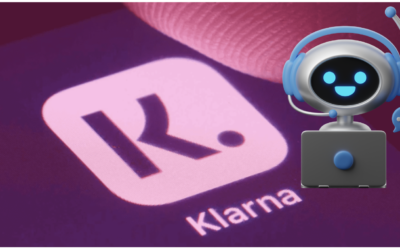 Klarna Touts AI Assistant’s Efficiency, Claims Equivalency to 700 Employees