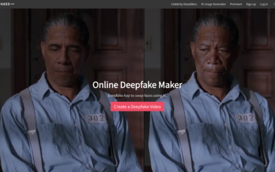 The Looming Threat of Deepfakes: Can Democracy Withstand the Weaponization of AI-Generated Misinformation?