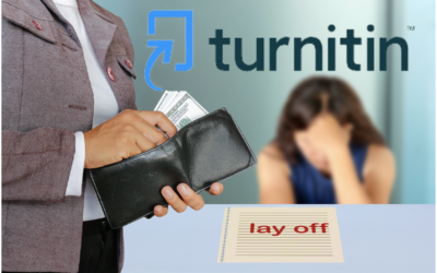 Turnitin Confirms Layoffs Amidst CEO’s Prior AI Efficiency Statements