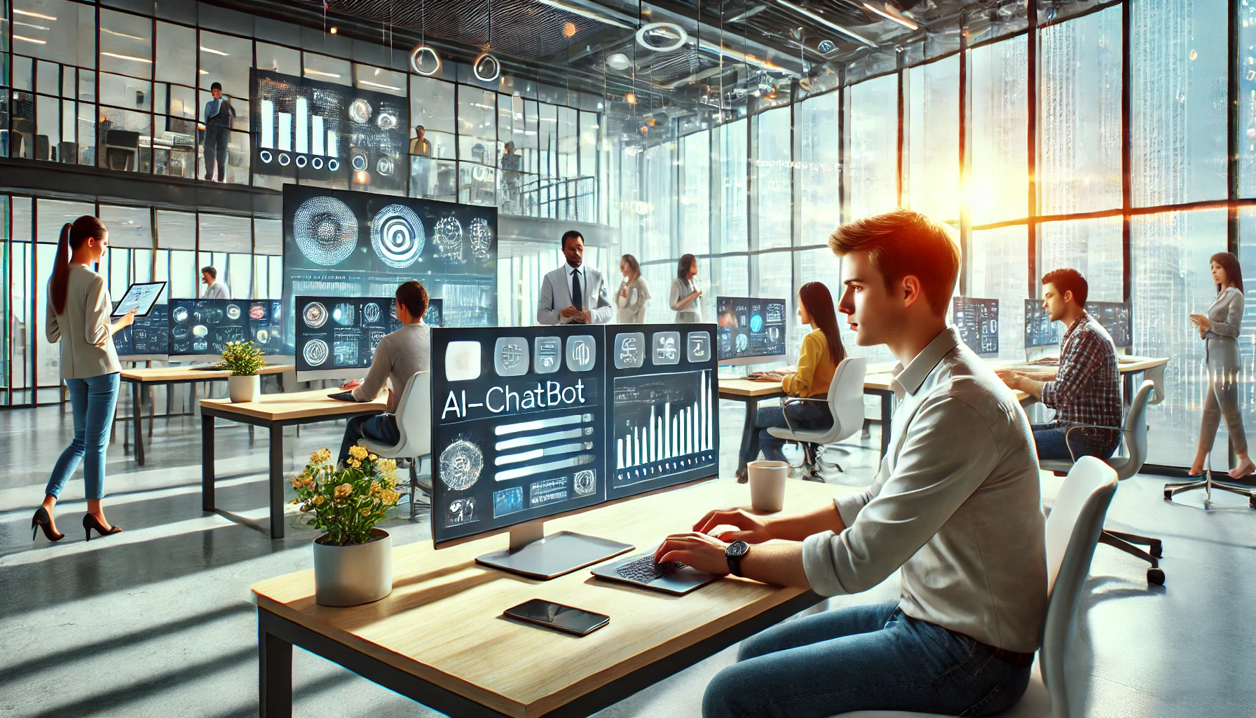 Google’s Gemini 1.5 Flash: A Leap Forward in AI Performance and Accessibility