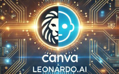 Canva Acquires Leonardo.ai to Strengthen Its Generative AI Capabilities