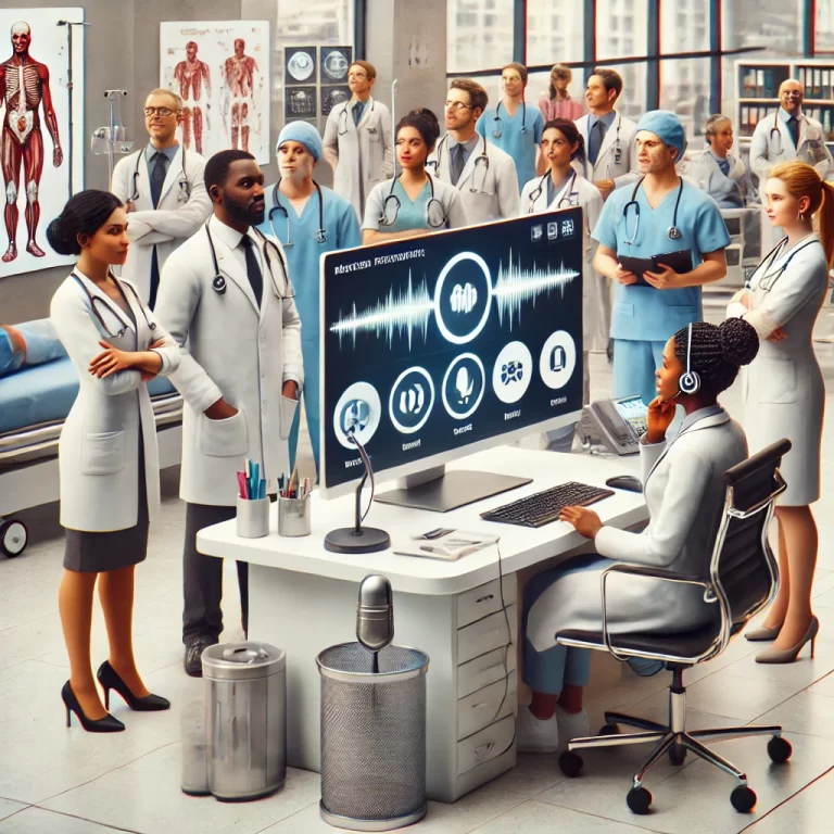 Intron Health