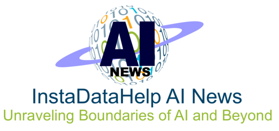 InstaDataHelp AI News